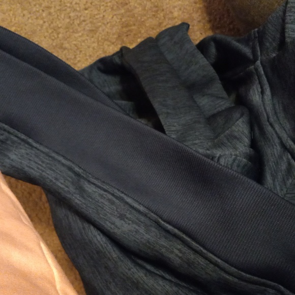 ColdGear Loose Hoodie Pullover, Medium-small, UnderArmour - Picture 9 of 9